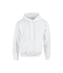 Heavy Blend Hood pulóver fehér AP40088-01_XL