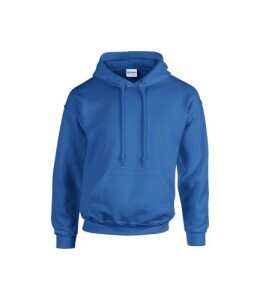 Heavy Blend Hood pulóver kék AP40088-63A_XXL