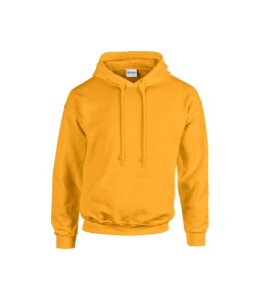 Heavy Blend Hood pulóver aranysárga AP40088-98_XXL