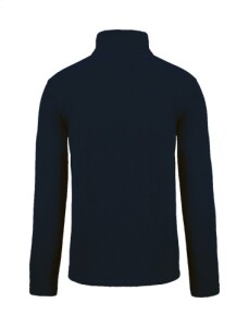 KA911 polárkabát sötét kék AP4775-06A_XXL