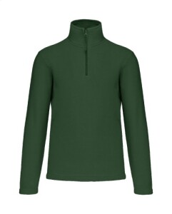 KA912 polárkabát zöld AP4779-07_XXL