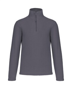 KA912 polárkabát világos szürke AP4779-82_XXL