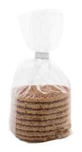 Duffles holland szirupos ostya, 250g