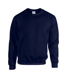 HB Crewneck pulóver sötét kék AP59041-06A_M