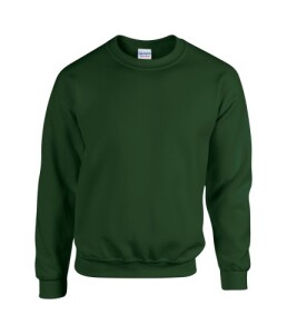 HB Crewneck pulóver antik fűzöld AP59041-07_M