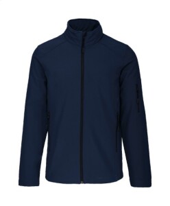 KA401 3 rétegű softshell kabát