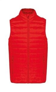 KA6113 bélelt testmelegítő mellény piros AP592331-05_XXL