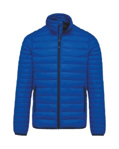 KA6120 bélelt kabát kék AP592487-06_XXL