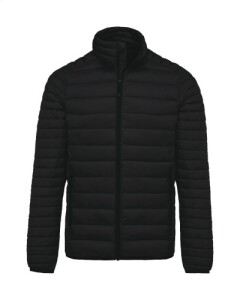 KA6120 bélelt kabát fekete AP592487-10_XXL