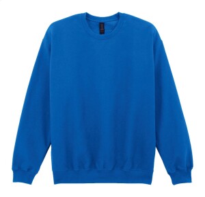 GISF000 kerek nyakú pulóver kék AP592913-06_XXL