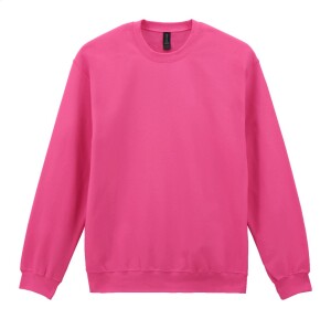 GISF000 kerek nyakú pulóver pink AP592913-25_L