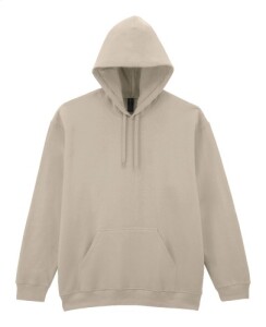 GISF500 kapucnis pulóver natúr AP592914-00_XXL