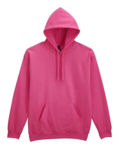 GISF500 kapucnis pulóver pink AP592914-25_XL