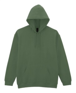 GISF500 kapucnis pulóver khakizöld AP592914-95_XL