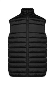 KA6172 bélelt testmelegítő mellény fekete AP5929890-10_XXL