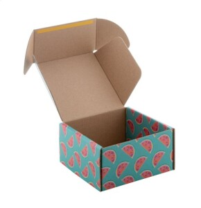 CreaBox Post Square XS postai doboz fehér AP716128-01