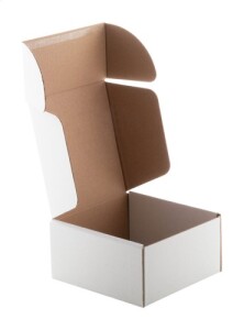 CreaBox Post Square S postai doboz fehér AP716129-01