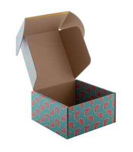 CreaBox Post Square S postai doboz fehér AP716129-01