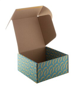 CreaBox Post Square M postai doboz fehér AP716130-01
