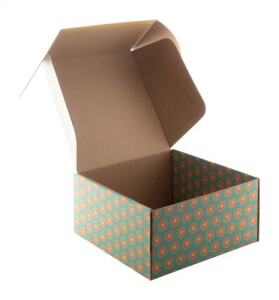 CreaBox Post Square L postai doboz fehér AP716131-01