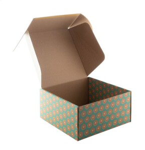 CreaBox Post Square L postai doboz fehér AP716131-01