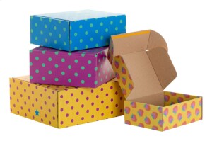 CreaBox Post XS postai doboz fehér AP716142-01