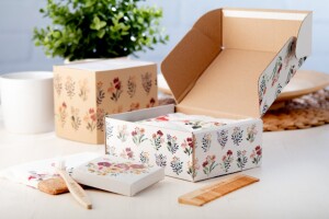 CreaBox Post XS postai doboz fehér AP716142-01