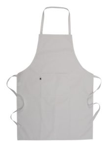 CreaChef Pocket egyediesíthető RPET kötény fehér AP716622