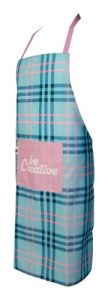 CreaChef Pocket egyediesíthető RPET kötény fehér AP716622