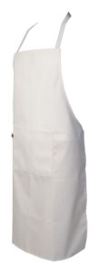 CreaChef Pocket egyediesíthető RPET kötény fehér AP716622