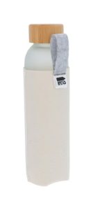 CarryFelt Glass kulacs fehér AP716726-01
