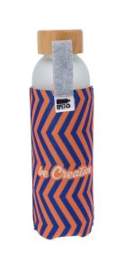 CarryFelt Glass kulacs fehér AP716726-01