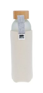 CarryFelt Glass kulacs fehér AP716726-01