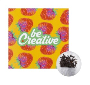 CreaTea Slim egyedi teafilter, zöld tea