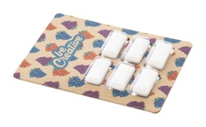 CreaChew Deluxe Eco egyedi rágógumi