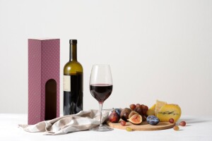 CreaBox Wine A doboz fehér AP718661