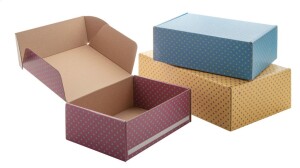 CreaBox Post S doboz fehér AP718682