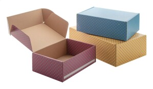 CreaBox Post S doboz fehér AP718682