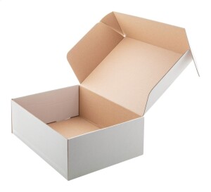CreaBox Post L doboz fehér AP718684