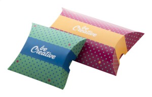 CreaBox Pillow S doboz fehér AP718685