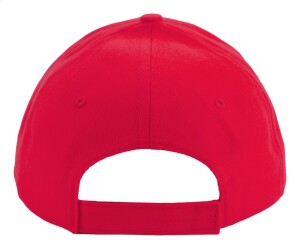 Banks baseball sapka piros AP741888-05
