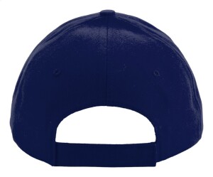 Banks baseball sapka sötét kék AP741888-06A