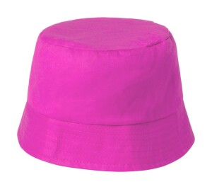 Bucketo horgászsapka pink AP761011-25