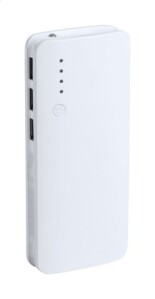 Tenak power bank fehér AP781878-01