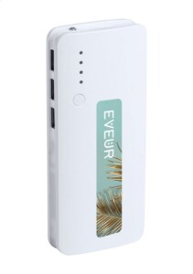 Tenak power bank fehér AP781878-01