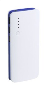 Tenak power bank kék fehér AP781878-06