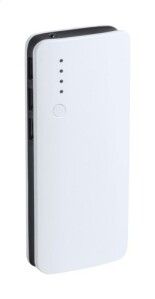 Tenak power bank fekete fehér AP781878-10