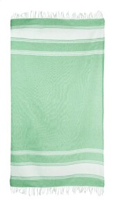 Ipanema strandtörölköző zöld AP800028-07