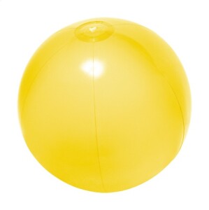Patong RPVC strandlabda (ø40 cm) sárga AP800030-02