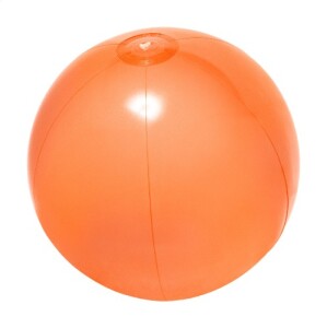 Patong RPVC strandlabda (ø40 cm) narancssárga AP800030-03
